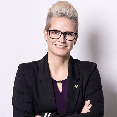 Profile image for Cecilia Axelsson