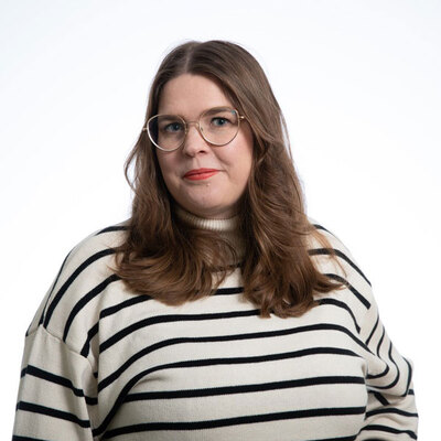 Profile image for Sofie Kalodimos