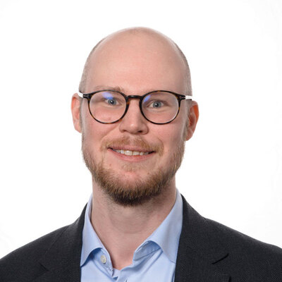 Profile image for Stefan Oliv