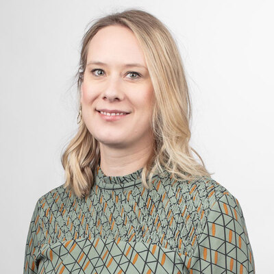 Profilbild för Terese Kuldkepp