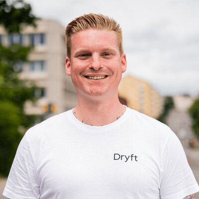 Profile image for Daniel Lindgren