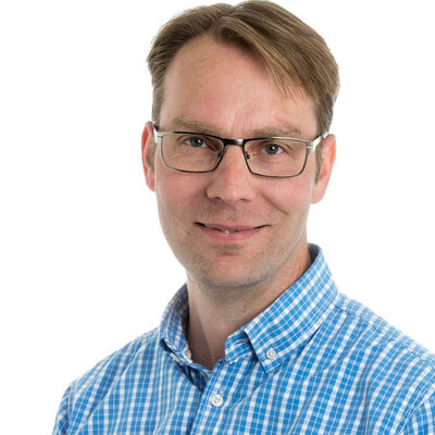 Profile image for Tommy Walfridsson