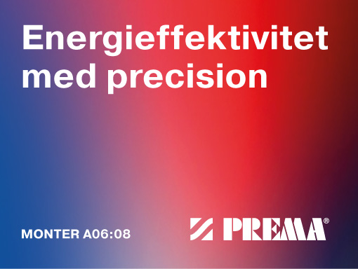 Profile image for Prema AB