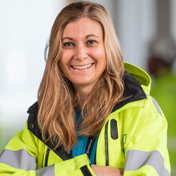 Profile image for Helena Pålsson