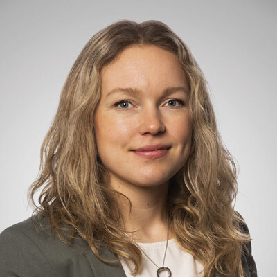 Profilbild för Linnea Leppänen