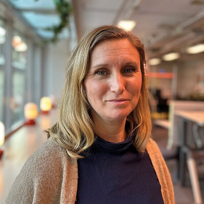 Profilbild för Ebba Willerström Ehring