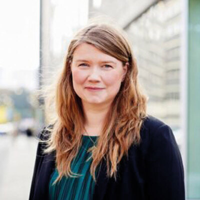 Profile image for Johanna Lakso