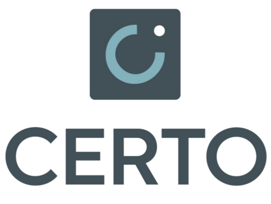 Profilbild för Certo Software