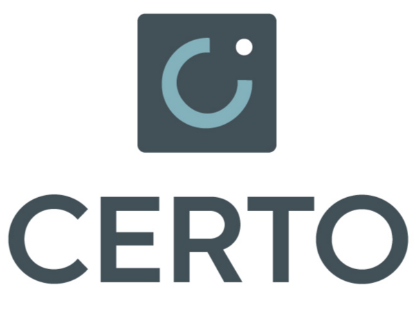 Profile image for Certo Software