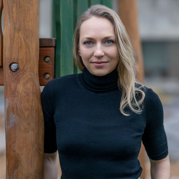 Profile image for Sofia Johansson
