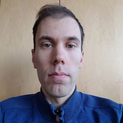 Profile image for The importance of commissioning process incomplex hybrid systems