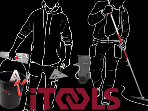 Profile image for iTOOLS