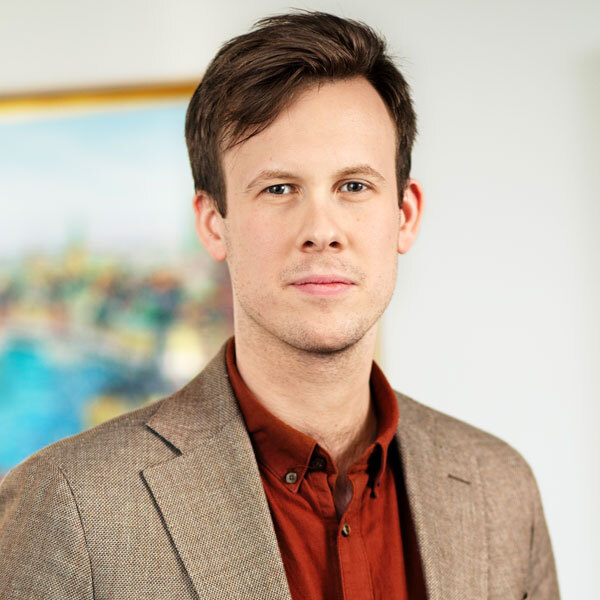 Profilbild för Christopher Andersson