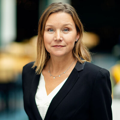 Profile image for Sandra Furtenbach