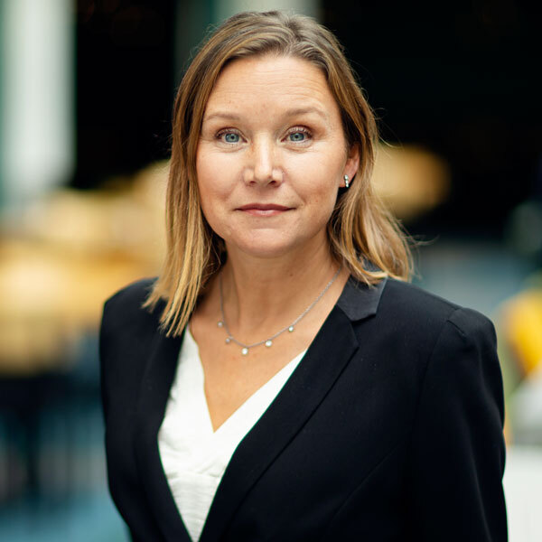 Profile image for Sandra Furtenbach