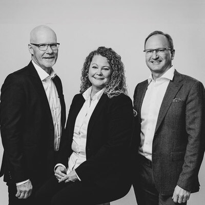 Profilbild för Aluminium - möjligheternas material