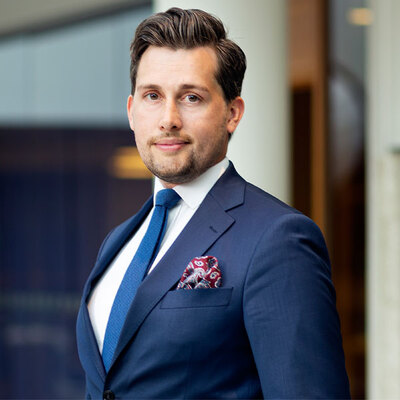 Profile image for Simon Imner