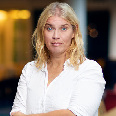 Profile image for Alexandra Hernadi