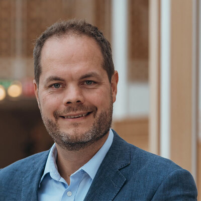 Profile image for Carl-Johan Sigfridsson