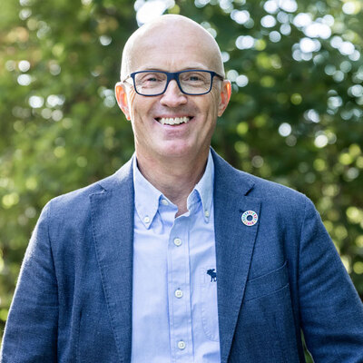 Profile image for Anders Carlsson