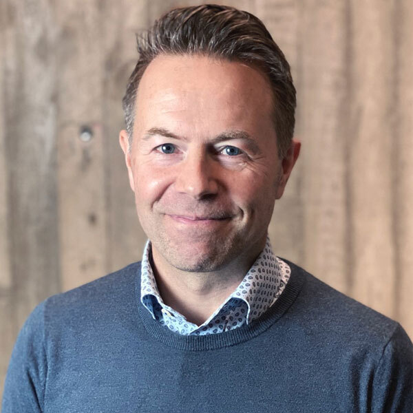 Profilbild för Petter Lundgren