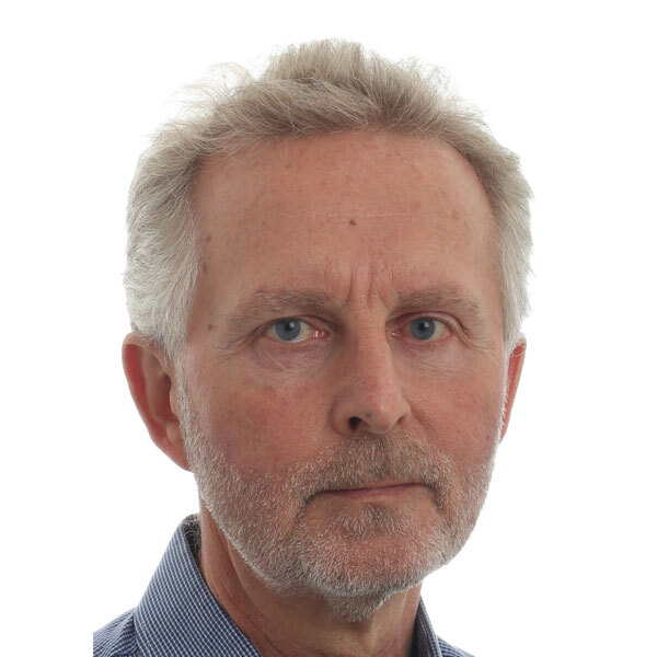 Profile image for Svein Ruud