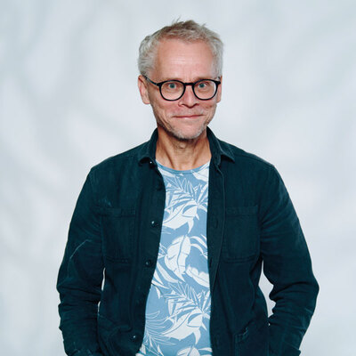 Profile image for Dag Lundblad