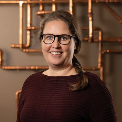 Profile image for Anne-Lee Bertenstam