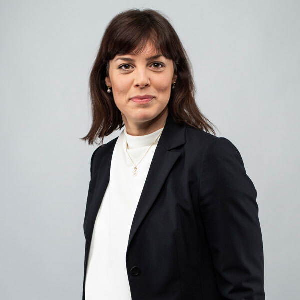 Profile image for Karin Comstedt Webb