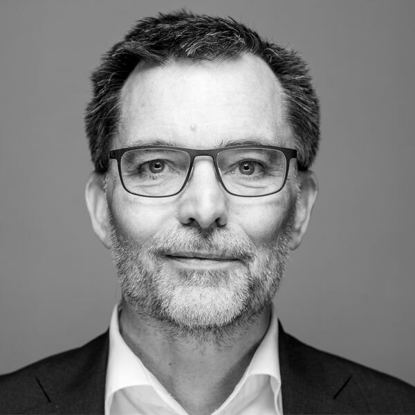Profilbild för Martin Borgström