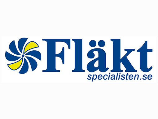 Profilbild för Fläktspecialisten.se