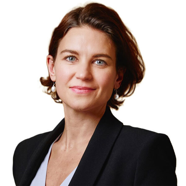 Profilbild för Camilla Fredman Svensson