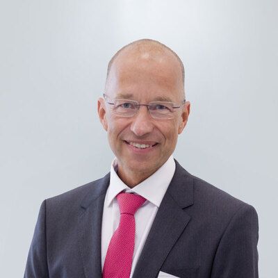 Profile image for Intervju med Martin Dahlgren,  Vice President Products and Technologies