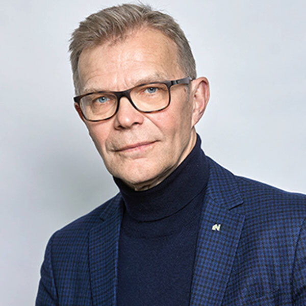 Profile image for Ola Månsson