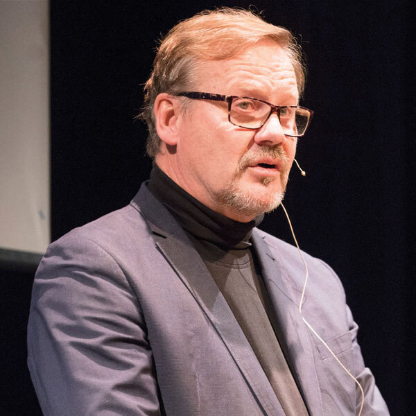 Profile image for Anders Hedström