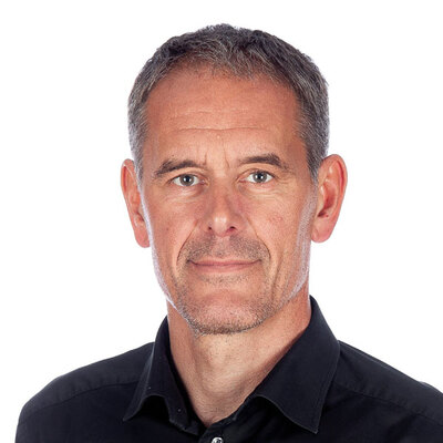 Profile image for Erik Randén