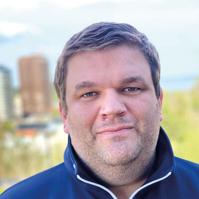 Profile image for Patrik Larsson