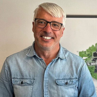 Profilbild för Kenneth Borg