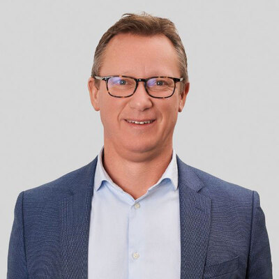 Profile image for Mikael Anjou