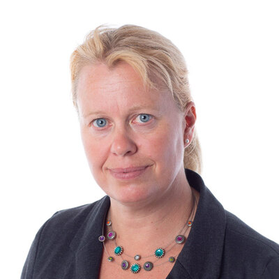 Profilbild för Sara Elfving