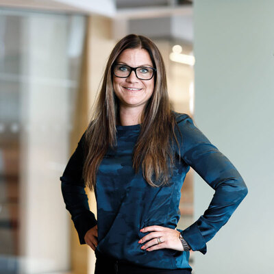 Profilbild för Mia Häggström