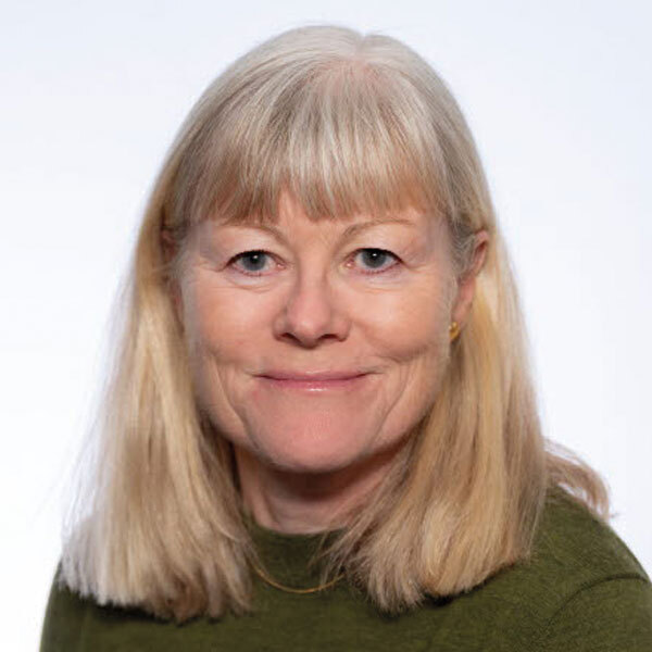 Profile image for Madeleine Hjortsberg