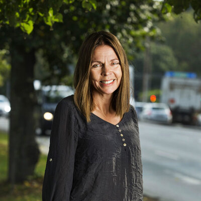 Profilbild för Camilla Slunge