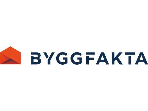 Profile image for BYGGFAKTA GROUP