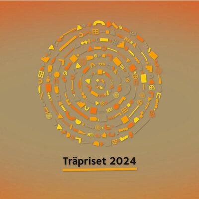 Profilbild för Sara Kulturhus - Vinnaren av Träpriset 2024