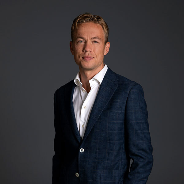 Profilbild för Gösta Jansson