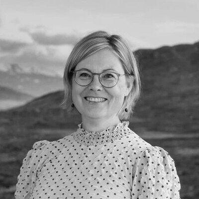 Profile image for Sara Bergman