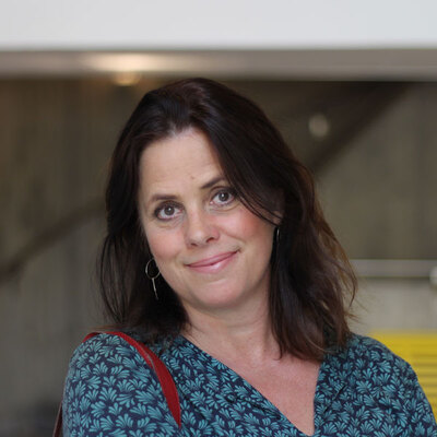 Profile image for Anna Norberg