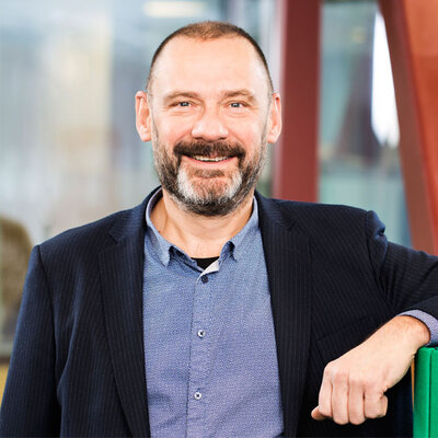 Profilbild för  Ventilation i framtidens vårdlokaler