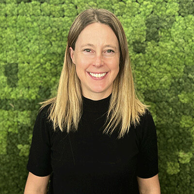 Profile image for Jenny Winblad